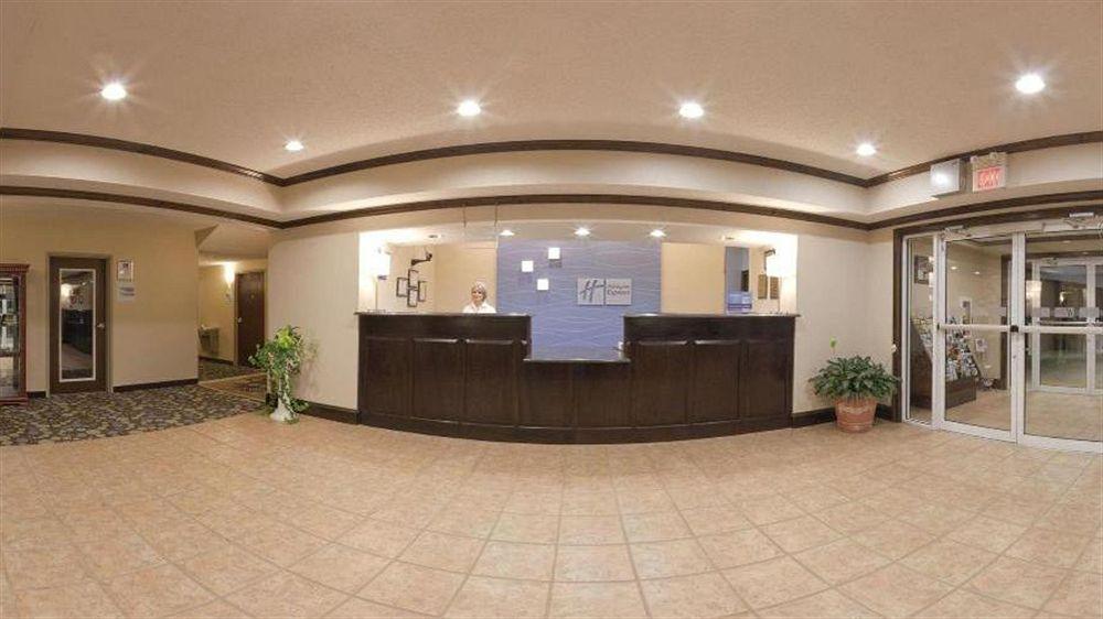 Comfort Inn Blairsville Exterior foto