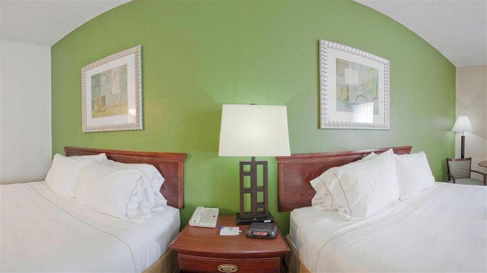 Comfort Inn Blairsville Exterior foto