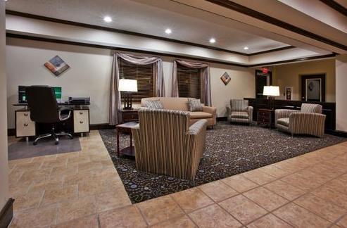 Comfort Inn Blairsville Exterior foto